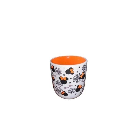 Disney Halloween Mickey & Minnie Mouse Mug Set 2024 - Picture 9 of 10